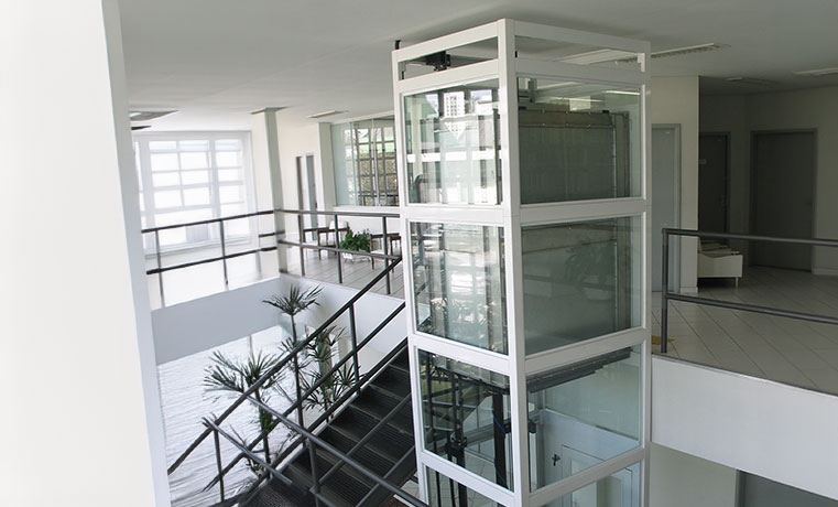 Plataforma Acessibilidade