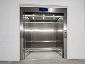Elevador de Passageiros e Cargas Vertflex® — Zenit Elevadores