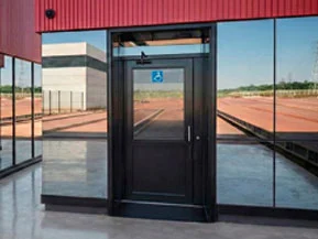 Plataforma de Acessibilidade Assist® — Zenit Elevadores